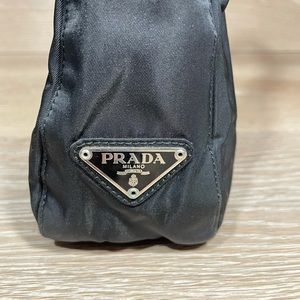 Vintage Prada Nylon Bag